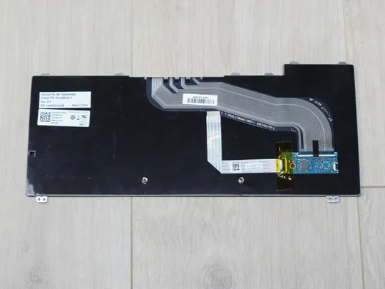 Клавіатура до ноутбука Dell E5440 б/у оригинал Продаж