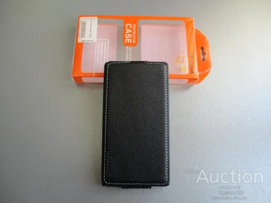 Чехол фліп i-CARER для Huawei Ascend G620 чохол книжка Ціна