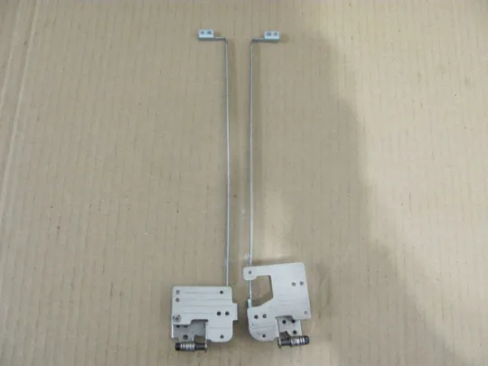 492-6 кріплення з петлями 13N0-1HA0B01 для MEDION E7416 оригінал З аукціону