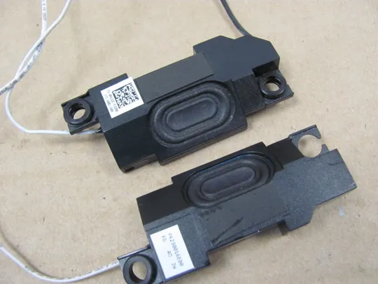 Купити 672-10 динаміки PK230016E00 0R63GC для Dell Inspiron G15 5510 5511 5515 5520 5521 5525  оригінал