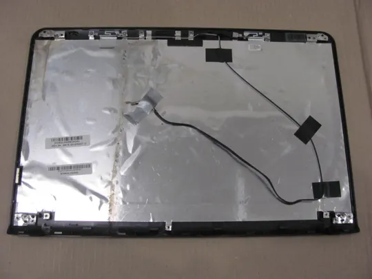 Купити 411-19 кришка матриці 3FHK5LHN000 EAHK5004010 для  SONY VAIO  SVE15 SVE151 SVE151G17M  оригінал