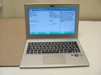 фото, 5349 SONY VAIO SVT111A11M CORE I5 НІМЕЧЧИНА