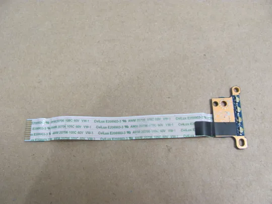 номер0961-10 плата LED LS-C391P NBX0001RS00 для HP EliteBook ZBOOK 15 G3  оригінал Ціна