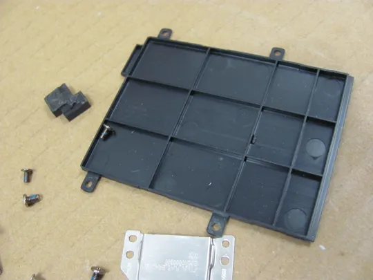 813-28 комплектуюче кріплення гвинти  для Lenovo ThinkPad T14 Gen 1 2 T490 T495  оригінал З аукціону