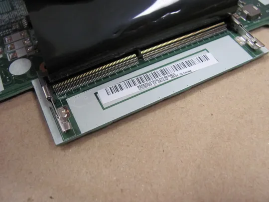 623-6 материнська плата РОБОЧА  CT470 NM-A931 SR2F0 i5-6300U  для Lenovo ThinkPad  T470 T480 оригінал в Україні