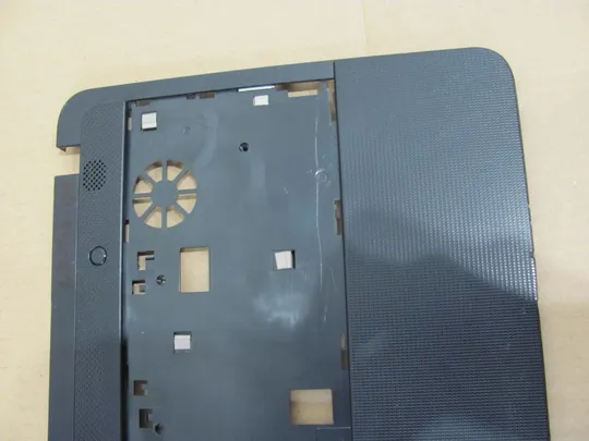 503-3 Кришка панель палмрест тачпад 13N0-ZWA1E01 для Toshiba Satellite C850, C850D оригінал Де купити