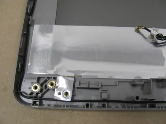 675-1 кришка матриці 6070B0491501 646272-001  для HP  ProBook 4730 4730s оригінал Характеристики