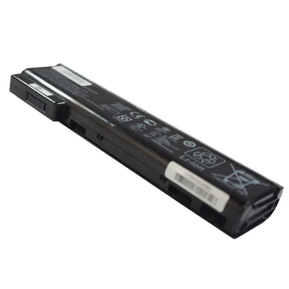 фото, Батарея для ноутбука HP CA06 (ProBook 640, 640 G1, 645, 645 G1, 650, 650 G1 series) 10.8V 5200mAh Black