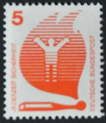фото, ФРГ стандарт безопасность 1971