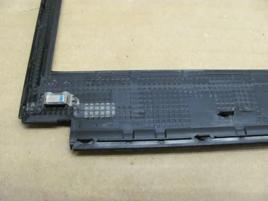 номер0006-26 рамка матриці GM903603711A-D для Toshiba Portege Z30 Z30-A оригінал в Україні