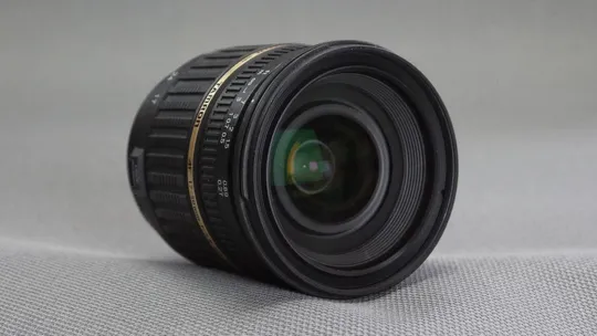 Sony AF Tamron SP AF 17-50mm f/2.8 XR DiII LD Aspherical (IF) Ф67мм Недорого