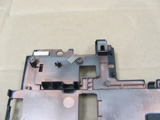 674-38 панель палмрест та тачпад A136L6 AP0WR000800 для Dell Latitude  E5540 оригінал Торговий майданчик