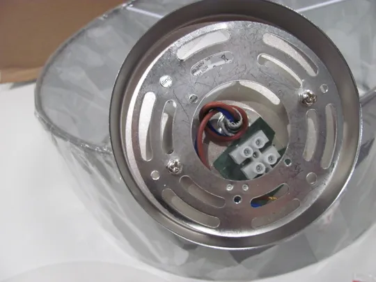 Люстра текстильні плафони WS-FNC42-60B (10) Характеристики