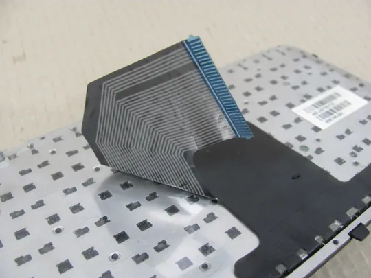 номер0128-23 клавіатура робоча,keyboard AELX6700110 606745-251 для HP Pavilion DV6 DV6-3000 DV7-4000 оригінал Недорого