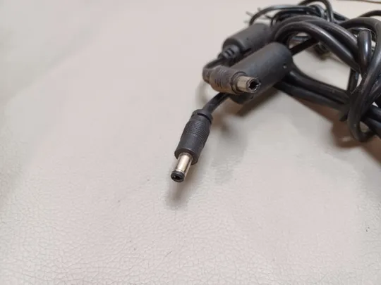 0626 адаптер живлення 12V 4A  2 шт НІМЕЧЧИНА З аукціону