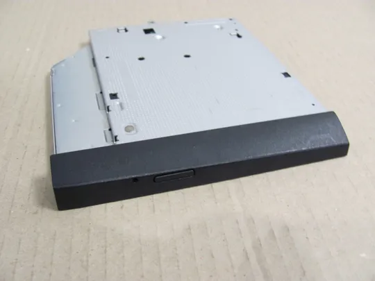 93-18 DVD привід  для  FUJITSU A544 AH544 AH564 A514 оригінал З аукціону