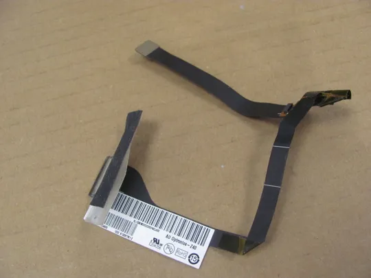 номер0202-33 шлейф матриці, Шлейф матриці для ноутбука  Шлейф дисплея,Шлейф підключення дисплея,Шлейф екрана,Laptop matrix cable HB2-A004-001 для ACER Aspire S3 S3-951 S3-371 MS2346 оригінал З аукціону