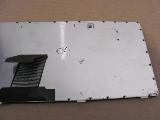 номер0273-15 клавіатура Клавіатура для ноутбука  Keyboard  робоча  MP-10A36D0-6869 для Lenovo IdeaPad Z570 Z575 оригінал Інтернет-аукціон