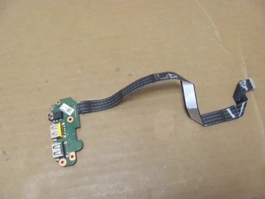 номер0929-16 Плата Audio USB 5C50M31604 DA0LV8TB6C0  для Lenovo IdeaPad V510-15 V510-15IKB оригінал Ціна