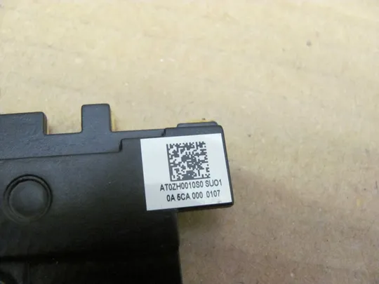 номер0149-5 термотрубка охолодження AT0ZH0010S0 для LENOVO IdeaPad Y700 Y700-17 Y700-17iSK оригінал в Україні