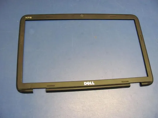 номер0092-3 рамка матриці 06XDKP для DELL XPS 15 L501X L502X matrix frame окантовка дисплея рамка екрана корпус рамка матриці корпус B cover-B оригінал Ціна