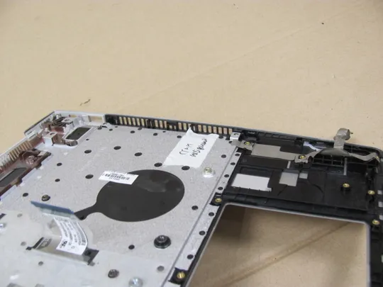 655-44 Кришка панель палмрест L45090-041 клавіатура  для  HP ProBook 440 G6 450 G6 450 G6 455 G6 оригінал На торгах