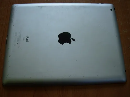 Запчастини до планшету Ipad a1395 16G Продаж