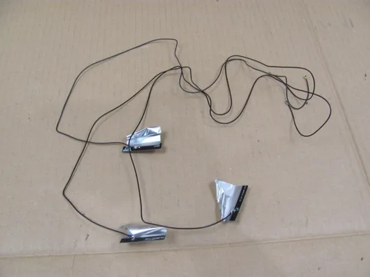 734-5 wi-fi антени  для ASUS K541 X541 A541 X540  оригінал Ціна