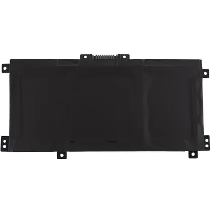 фото, Батарея для ноутбука HP LK03XL (ENVY X360 15-BP series) 11.55V 3500mAh Black
