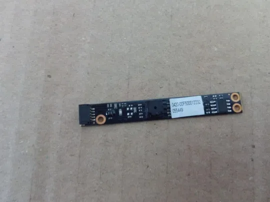 номер0334-13 WEB-камера 0420-00F5000 для MEDION E7222 E7221 E7220 P6816 Веб-камера для ноутбука Камера спостереження Камера для відеозв&#039;язку web camera оригінал Ціна