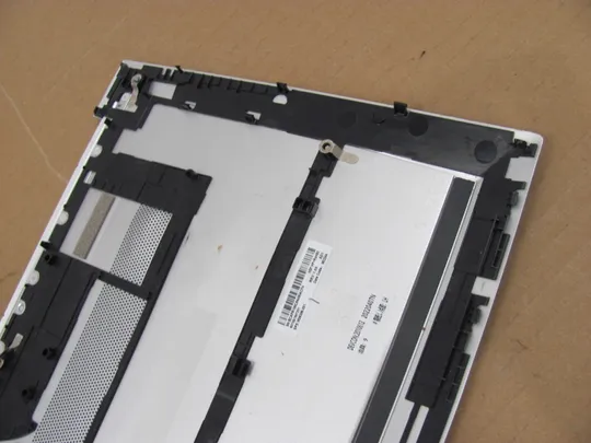 номер0885-2  Кришка дно піддон корпуса M36396-001 6070B1847201  для  HP EliteBook 830 G7 G8 оригінал Характеристики