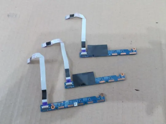 Купити №327-15 Плата модуль кнопок 48.4NP04.011 для Acer 8573 8573G, 8573T, 8573TG P653 оригінал