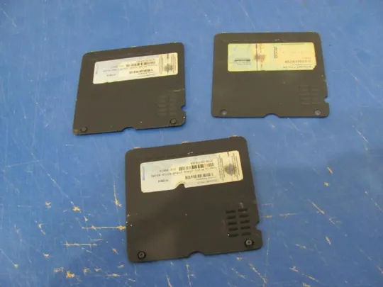 807-14 сервісна кришка 60.47Q09.002 44C9555 для Lenovo ThinkPad X200 оригінал Ціна