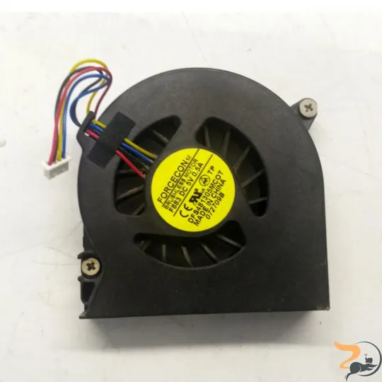 Вентилятор системи охолодження HP COMPAQ 6535b, 6735b, *485289-001, б/в Ціна