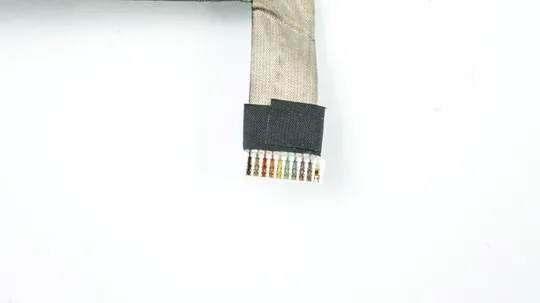 Шлейф матриці для ноутбука Dell (Latitude: E5580, M3520) (DC02C00E800) З аукціону
