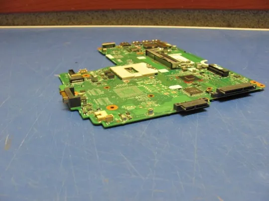 номер0158-9 материнська плата,Mainboard,Материнка,Основна плата,Системна плата,Плата системи,motherboard CP651859-04 РОБОЧА для Fujitsu LifeBook A544 оригінал Характеристики