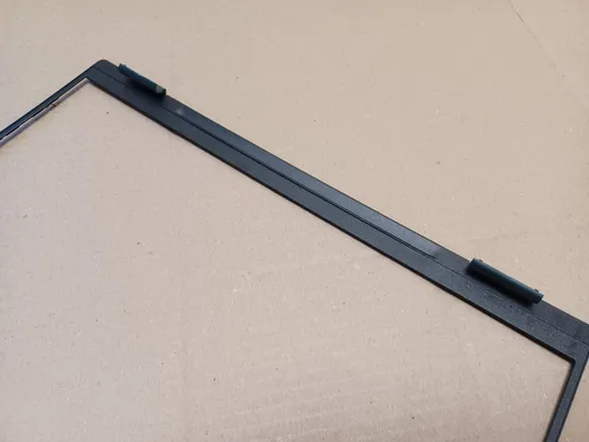 Купити номер1059-16 рамка матриці 059W69 460.0QC08.0011  для Dell  Inspiron 16 Plus 7620 7625 matrix frame Окантовка дисплея Рамка екрана Корпус рамка матриці Корпус B оригінал