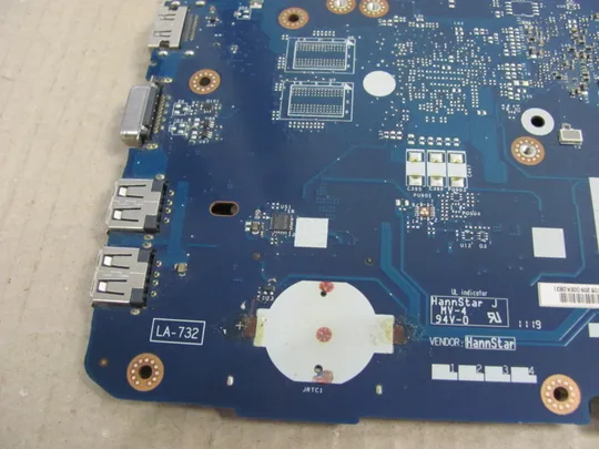 номер0172-13 материнська плата,Mainboard,Материнка,Основна плата,Системна плата,Плата системи,motherboard PBL60 LA-7322P AMD для  Asus A53T A53TA  K53T оригінал Недорого