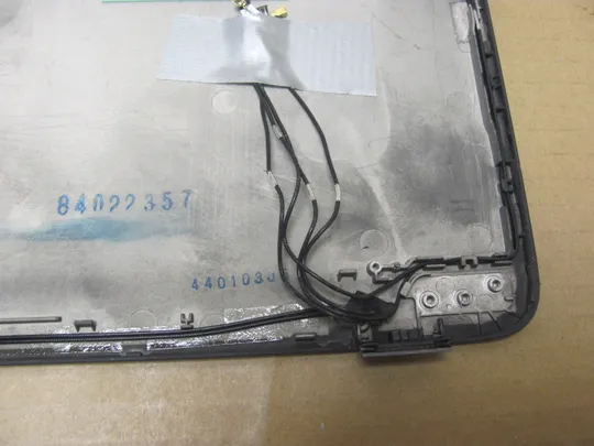 номер0925-3  кришка матриці кришка дисплея тильна кришка Корпус матриці верхня кришка matrix cover Top Case LCD Cover Rear Lid Back Cover Housing Cabinet  6070B0676302 6070B0676301 730949-001  779682-001 для HP EliteBook 745 840 G1 G2 оригінал Торговий майданчик