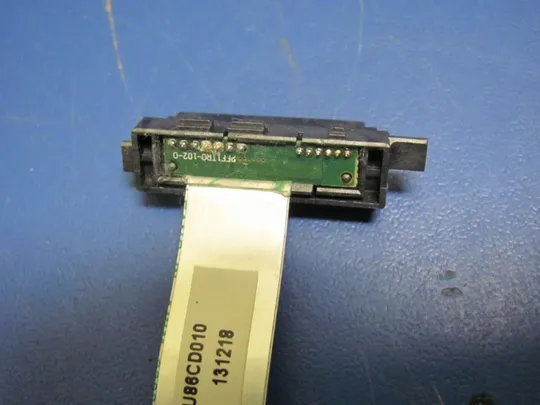 Купити №117-27 Перехідник CD/DVD DD0U86CD010 для Hp Pavilion 15 оригінал