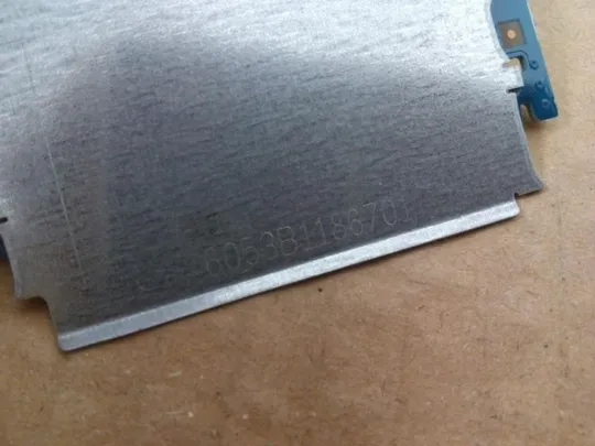 номер0350-4 плата Smart card reader 6053B1186701 6050A2726101 для HP Probook 640 G2 650 655 G2 оригінал Де купити