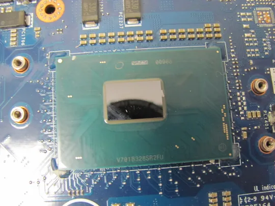 номер0908-6 материнська плата AAPB0 LA-C551P i7-6820HQ SR2FU для DELL Precision 17 7710 7720  оригінал Недорого