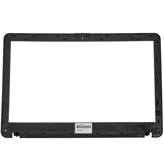 Рамка дисплея для ноутбука ASUS (X540, X541), black Ціна