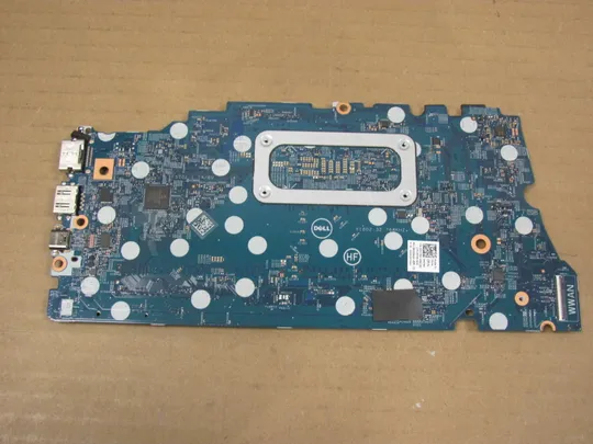 Купити 818-24 материнська плата SRGKY i5-10210U 0PD7RH  для Dell Latitude 3510 E3510  оригінал