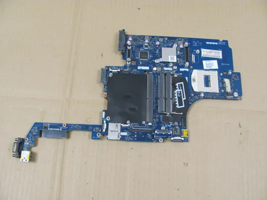 703-2 материнська плата 734304-001   для HP ZBOOK 15 G2 оригінал З аукціону