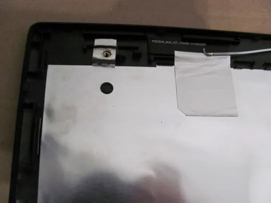 523-5 Кришка матриці 13N0-TLA0E21 для Asus P2530 P2538 P553U P553UA P553UJ оригінал в Україні