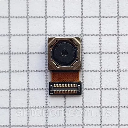 фото, Основна камера ZTE Blade A520 для телефона оригінал