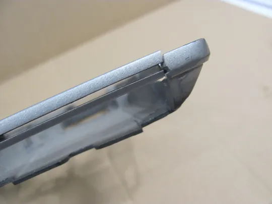 372-14 Кришка дно піддон корпуса 06CX42 AM0FH000100  для DELL LATITUDE E6520  оригінал Недорого