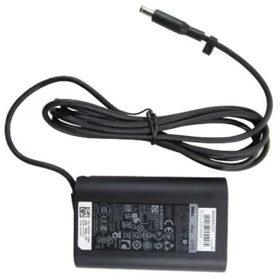 Блок питания к ноутбуку Dell 45W Oval 19.5V 2.31A разъем 4.5/3.0 (pin inside) (LA45NM131) Ціна