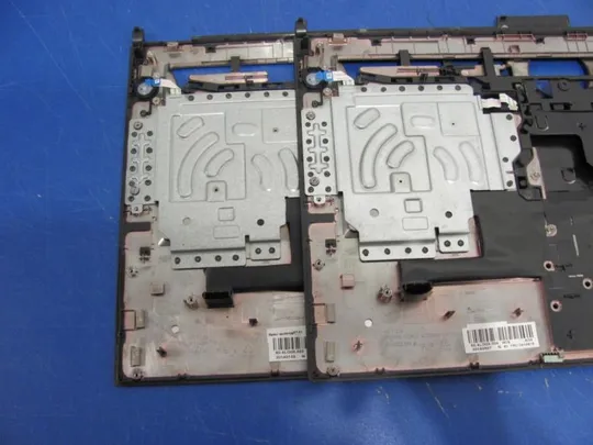 номер0171-7 панель палмрест 60.4LG09.003 для LENOVO Thinkpad L440 оригінал З аукціону